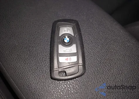 2017 BMW X3 xDrive35I z USA, uszkodzony, nr VIN 5UXWX7C35H0W39375